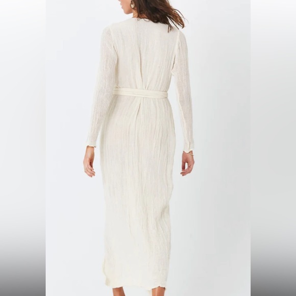 Jen’s pirate booty horizon dress - Picture 4 of 8